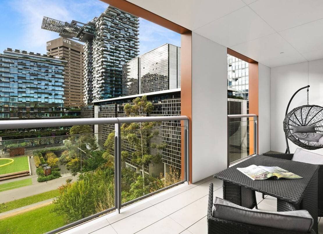 604, 81 O'Connor St, Chippendale - Thumbnail 2