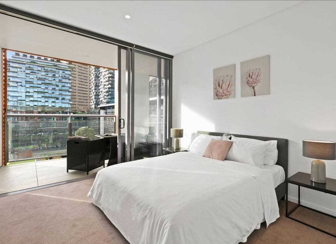 604, 81 O'Connor St, Chippendale - Thumbnail 4