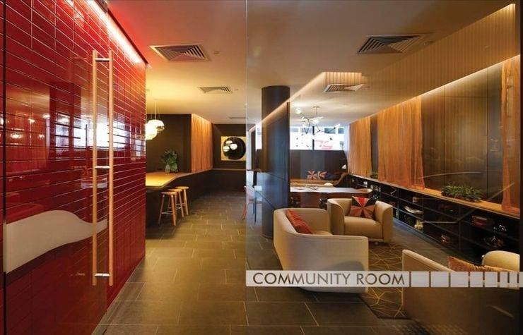 604, 81 O'Connor St, Chippendale - Thumbnail 8