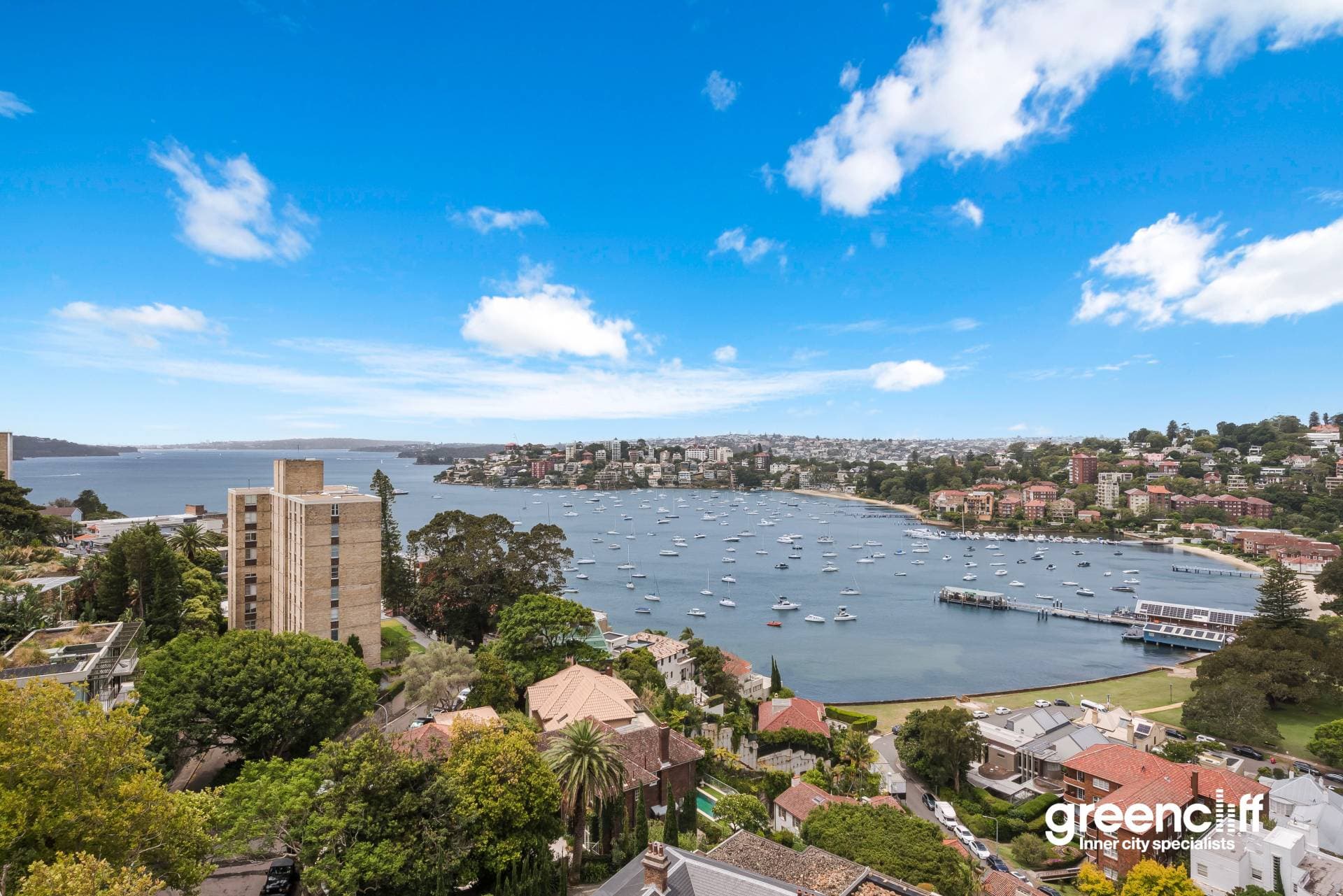 23, 2 Eastbourne Rd, Darling Point - Image 1