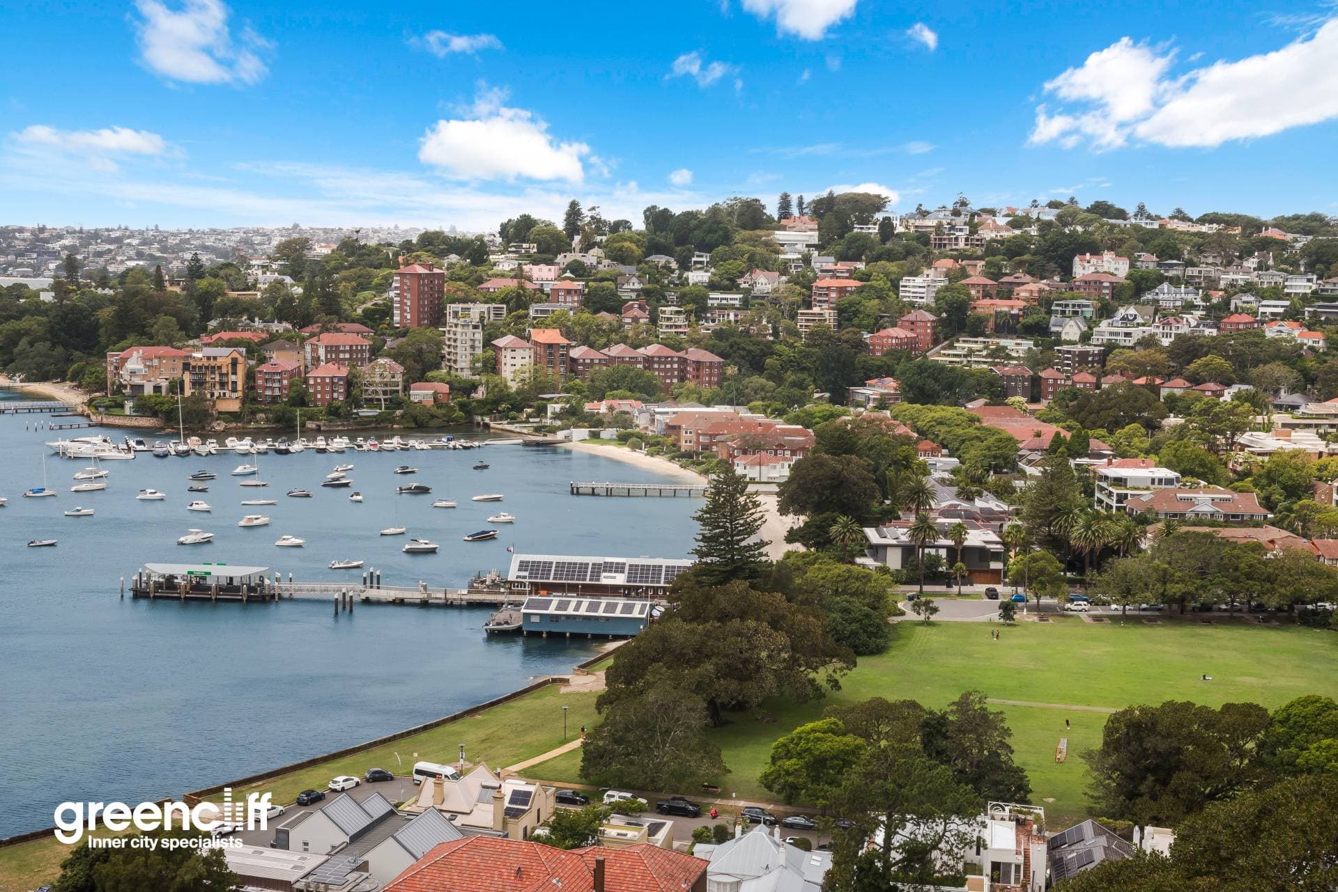 23, 2 Eastbourne Rd, Darling Point - Thumbnail 2