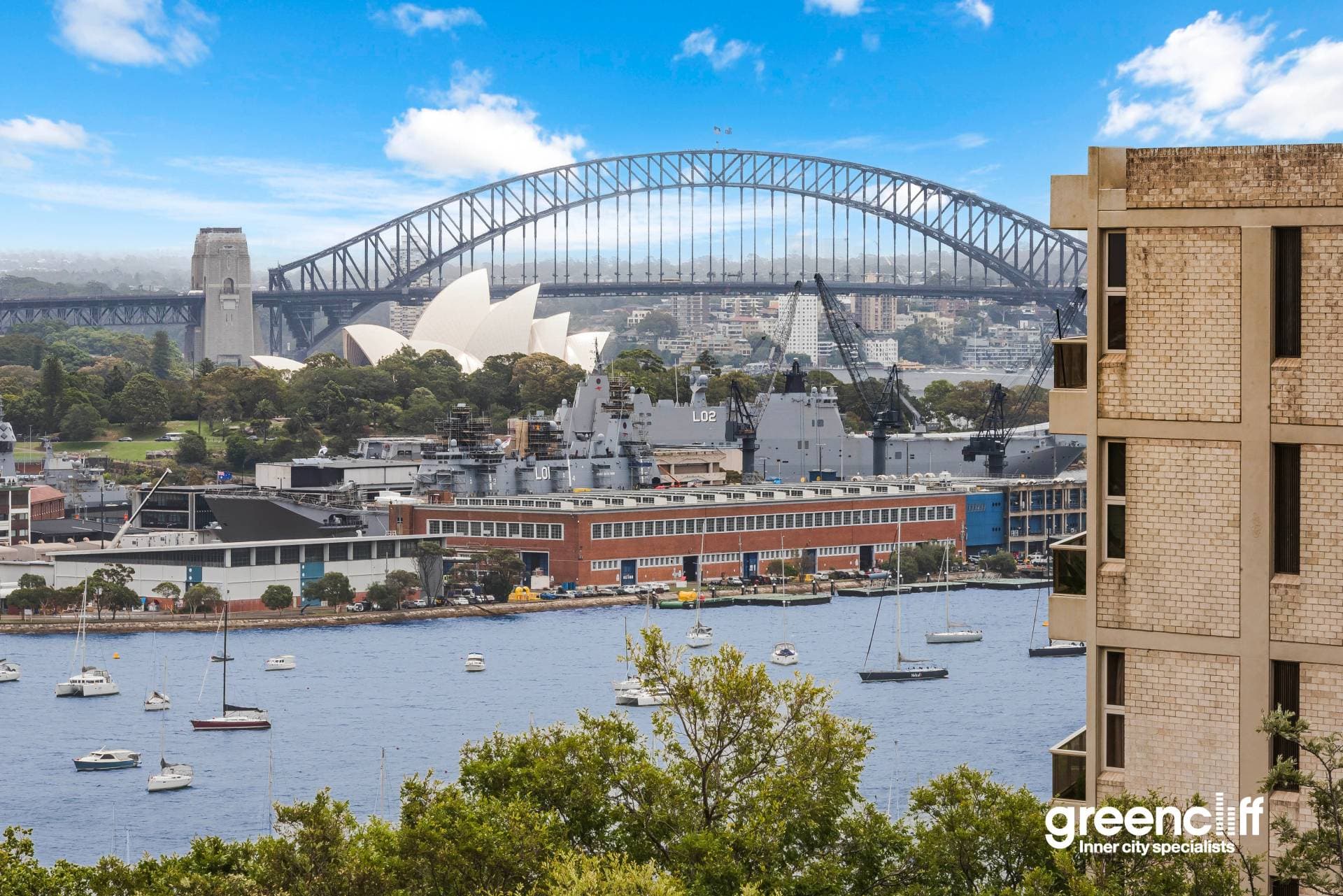 23, 2 Eastbourne Rd, Darling Point - Thumbnail 3