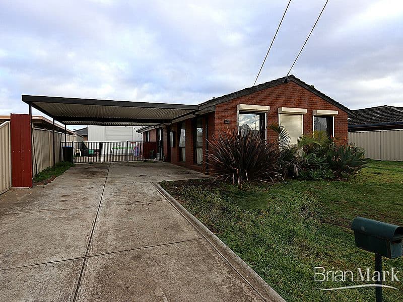 33 Nightingale Drive, Werribee - Image 1