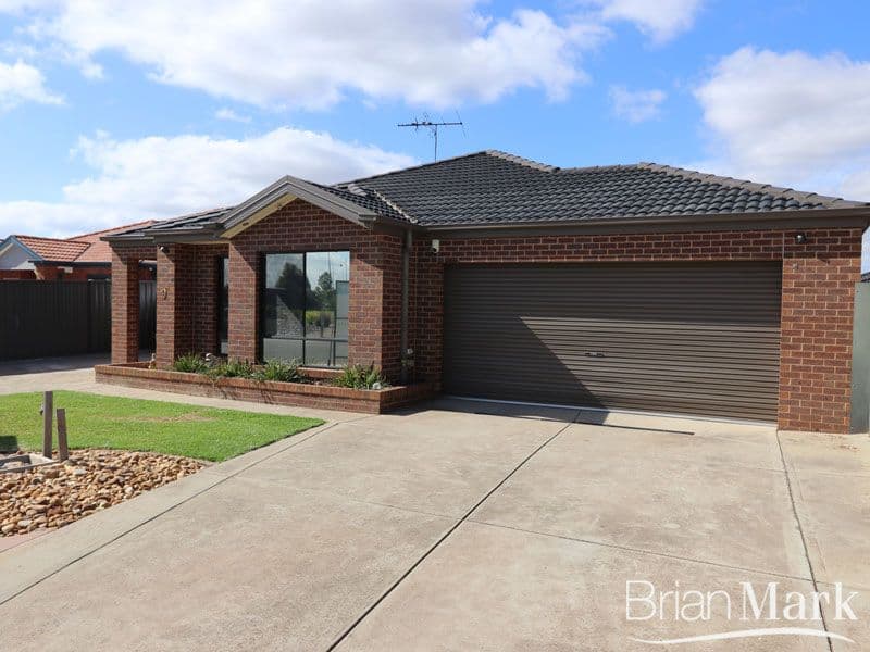 3008/63 La Trobe Street, Wyndham Vale - Image 1