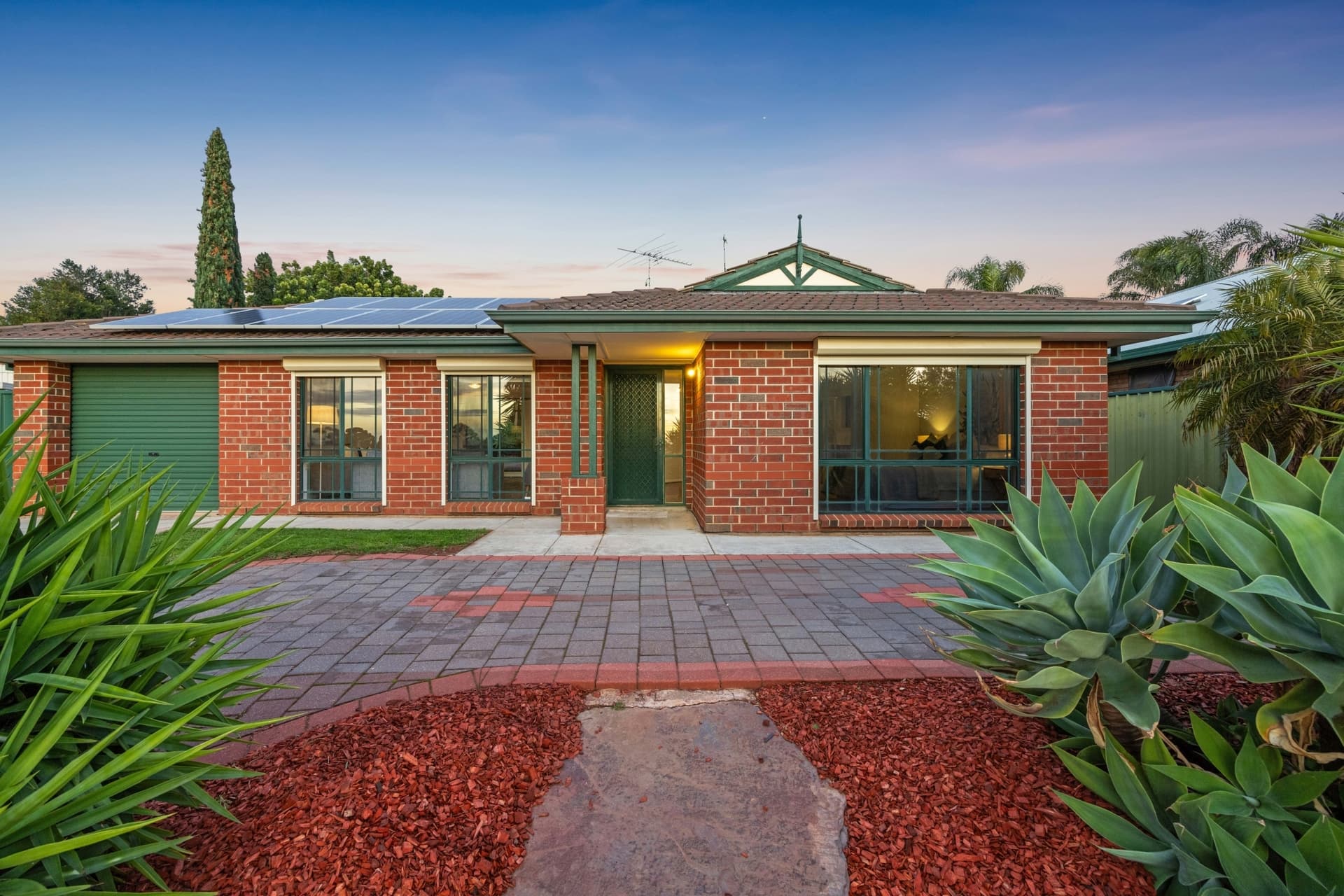 23 Blight Crescent, Hillbank - Thumbnail 2