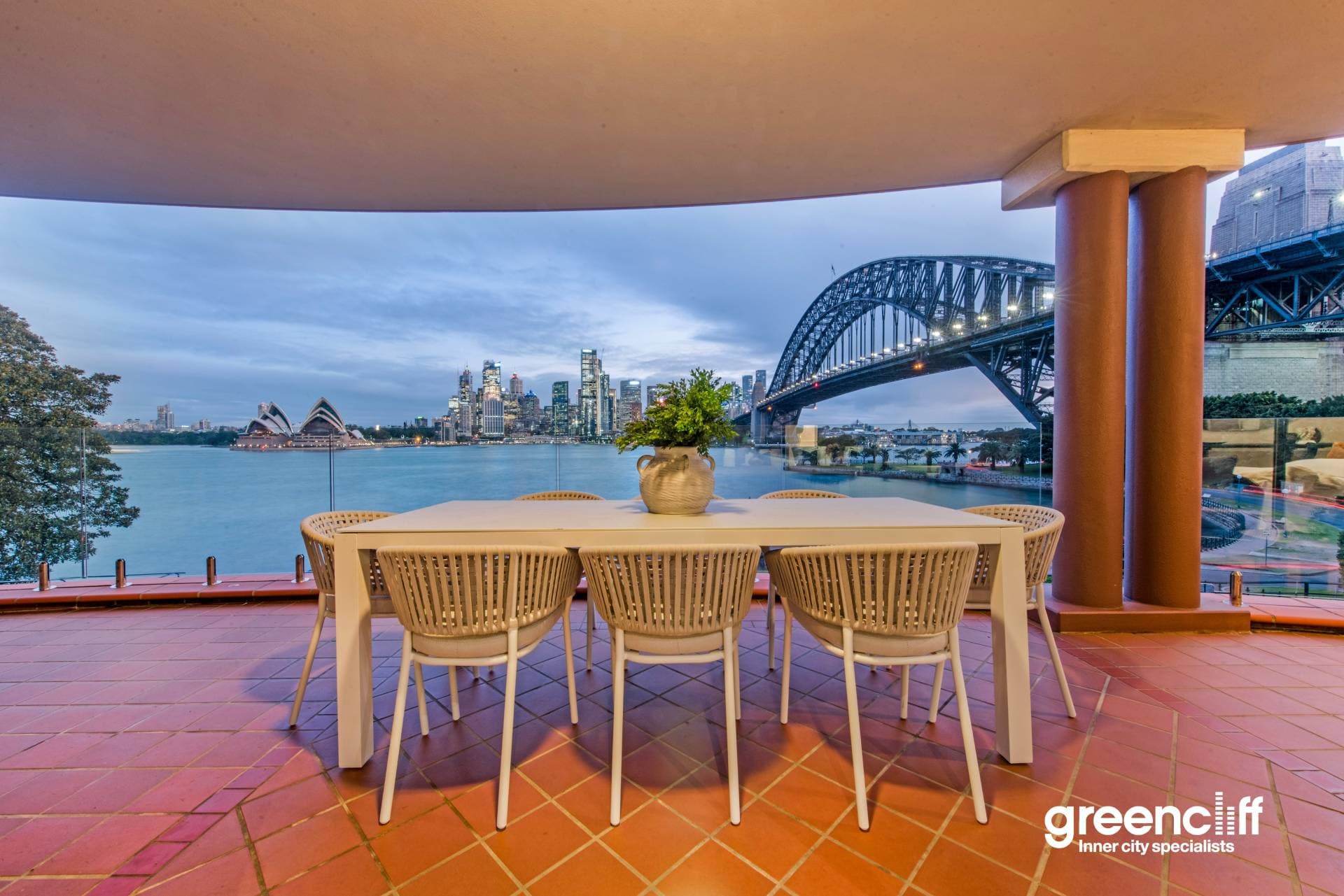 302, 1 Kirribilli Ave, Kirribilli - Image 1