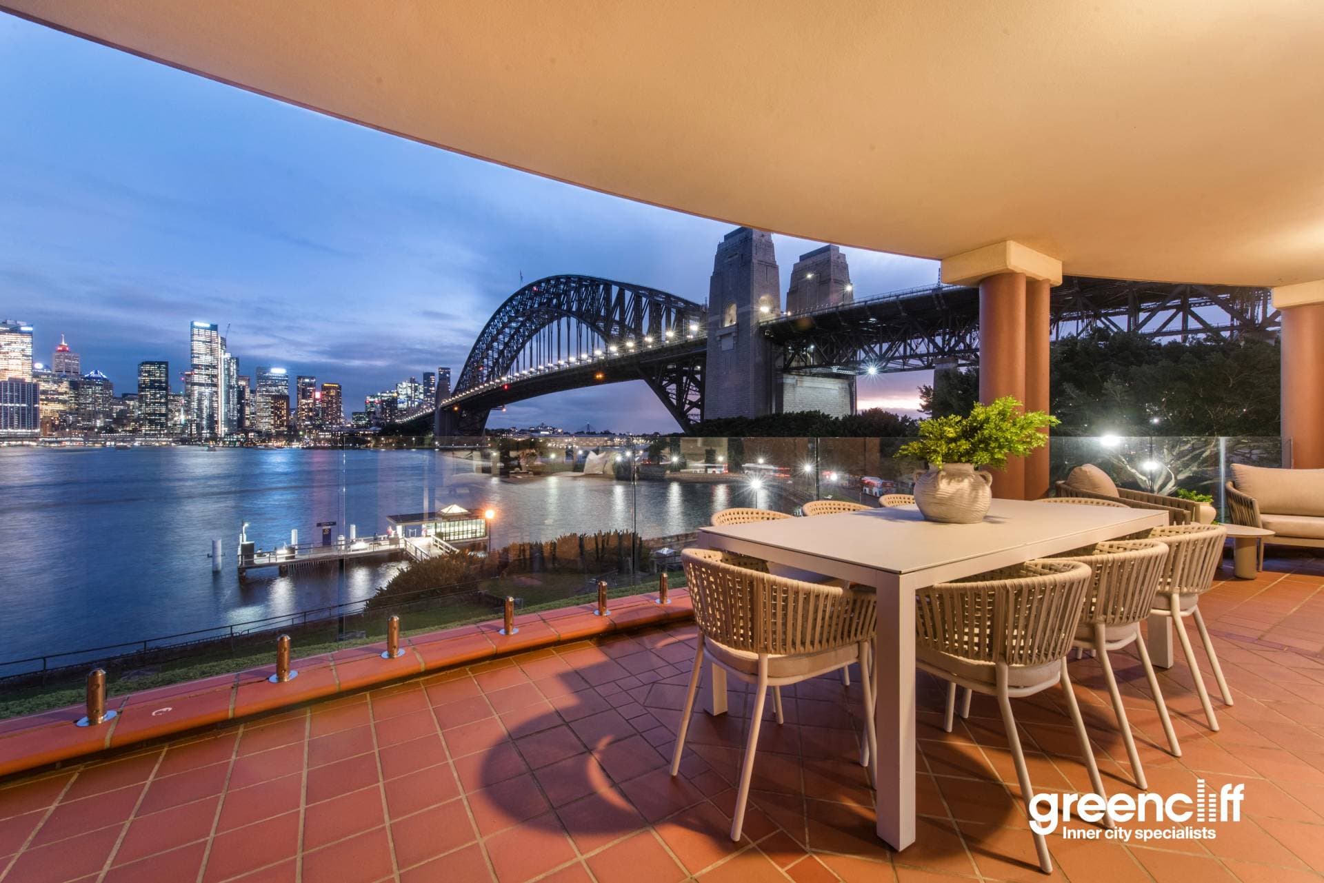 302, 1 Kirribilli Ave, Kirribilli - Thumbnail 2