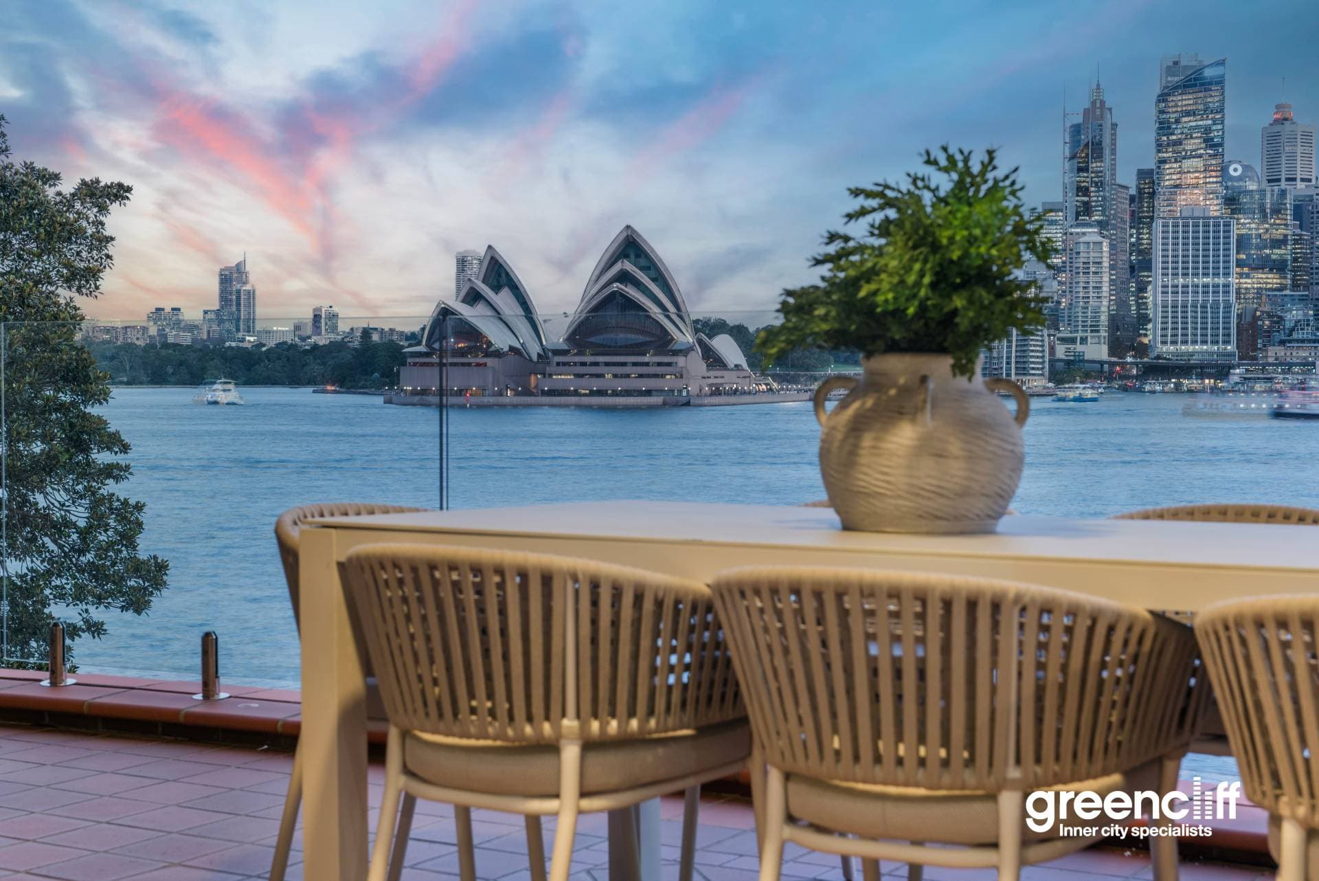 302, 1 Kirribilli Ave, Kirribilli - Thumbnail 3