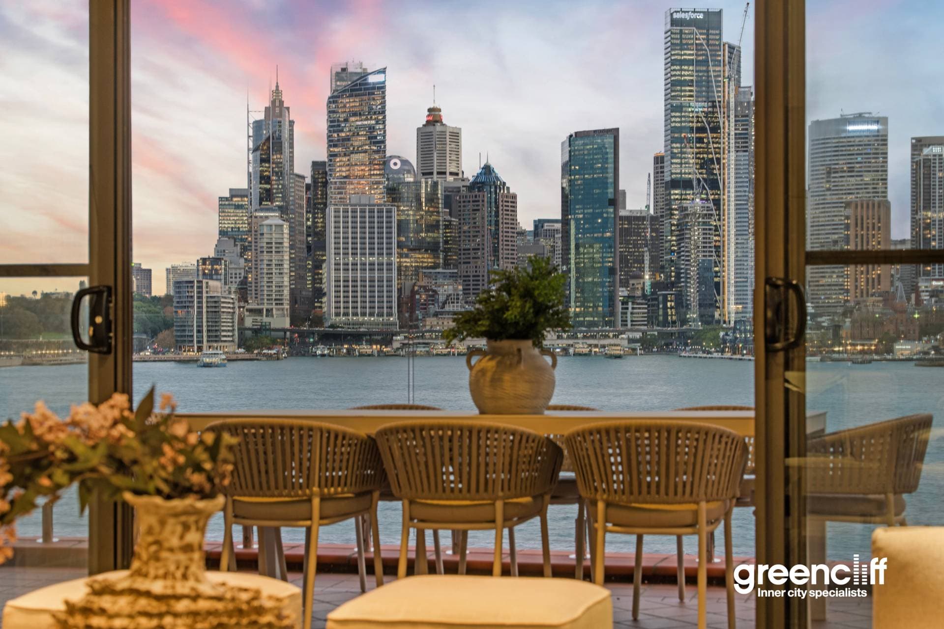 302, 1 Kirribilli Ave, Kirribilli - Thumbnail 4