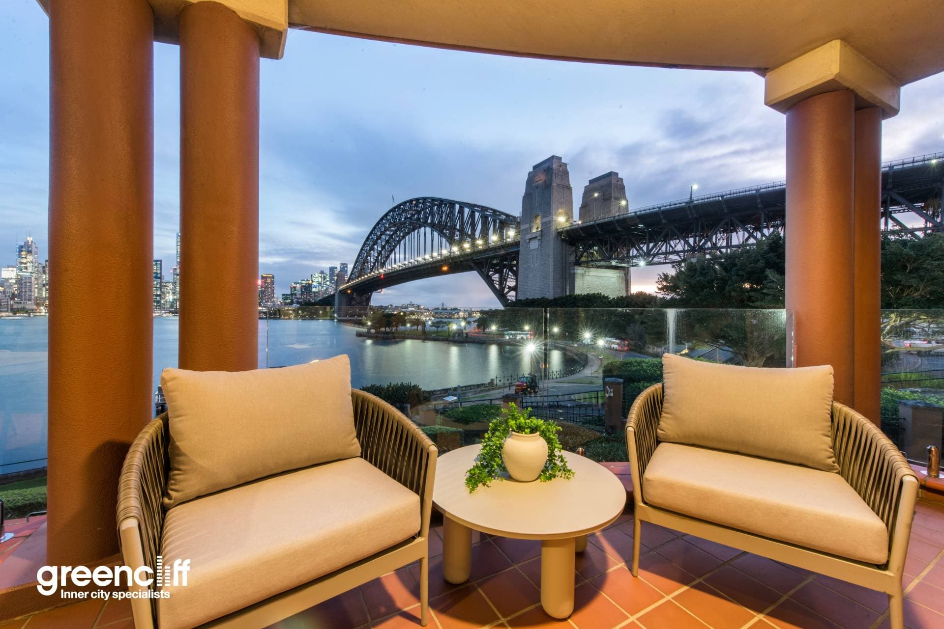 302, 1 Kirribilli Ave, Kirribilli - Thumbnail 5