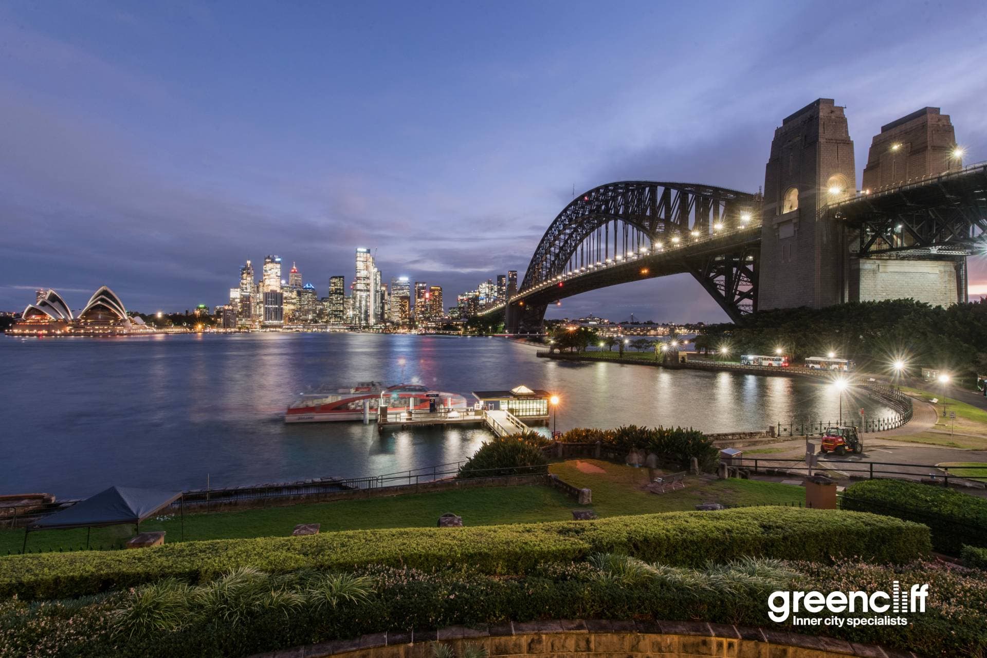 302, 1 Kirribilli Ave, Kirribilli - Thumbnail 6