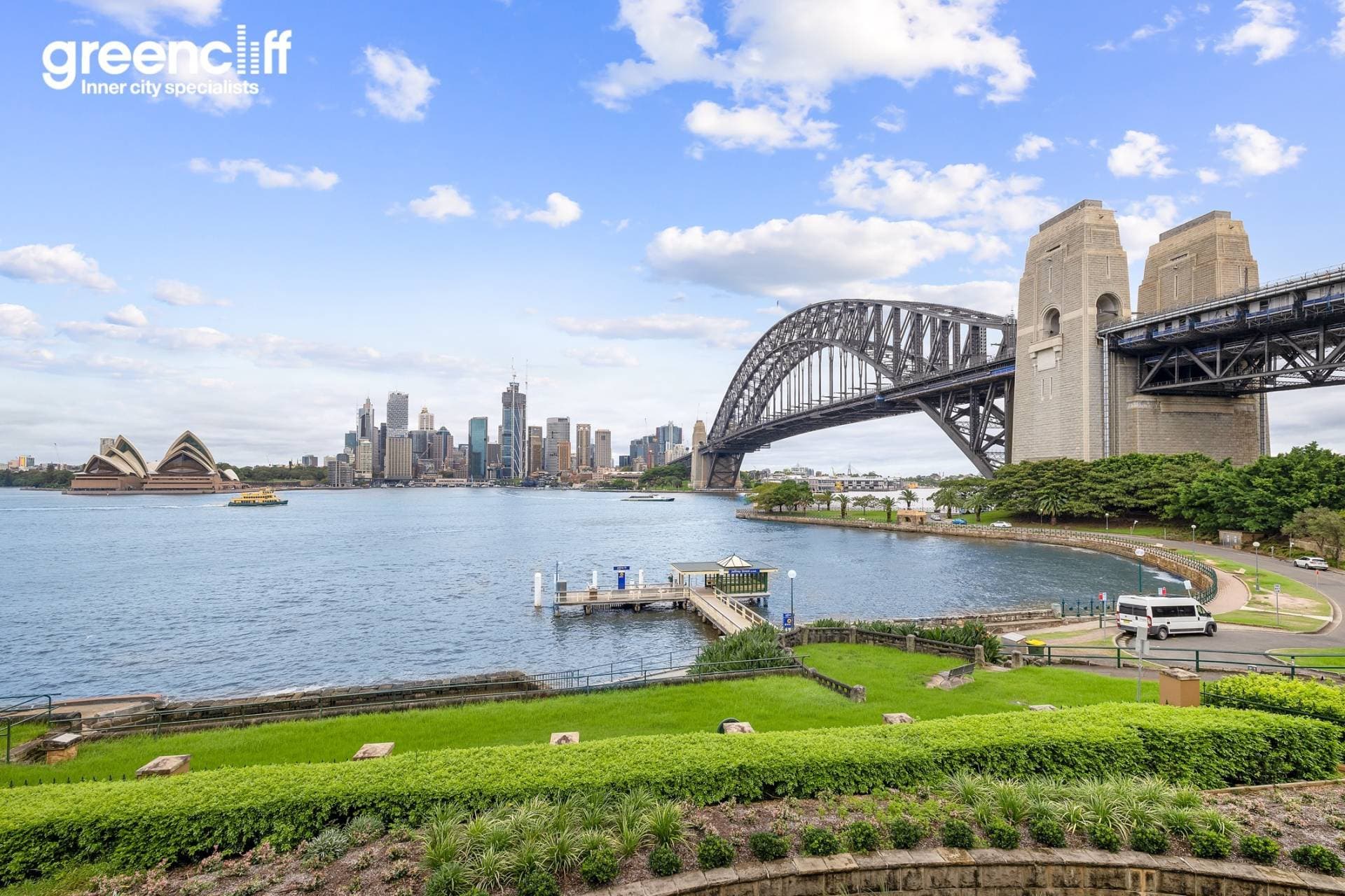 302, 1 Kirribilli Ave, Kirribilli - Thumbnail 7