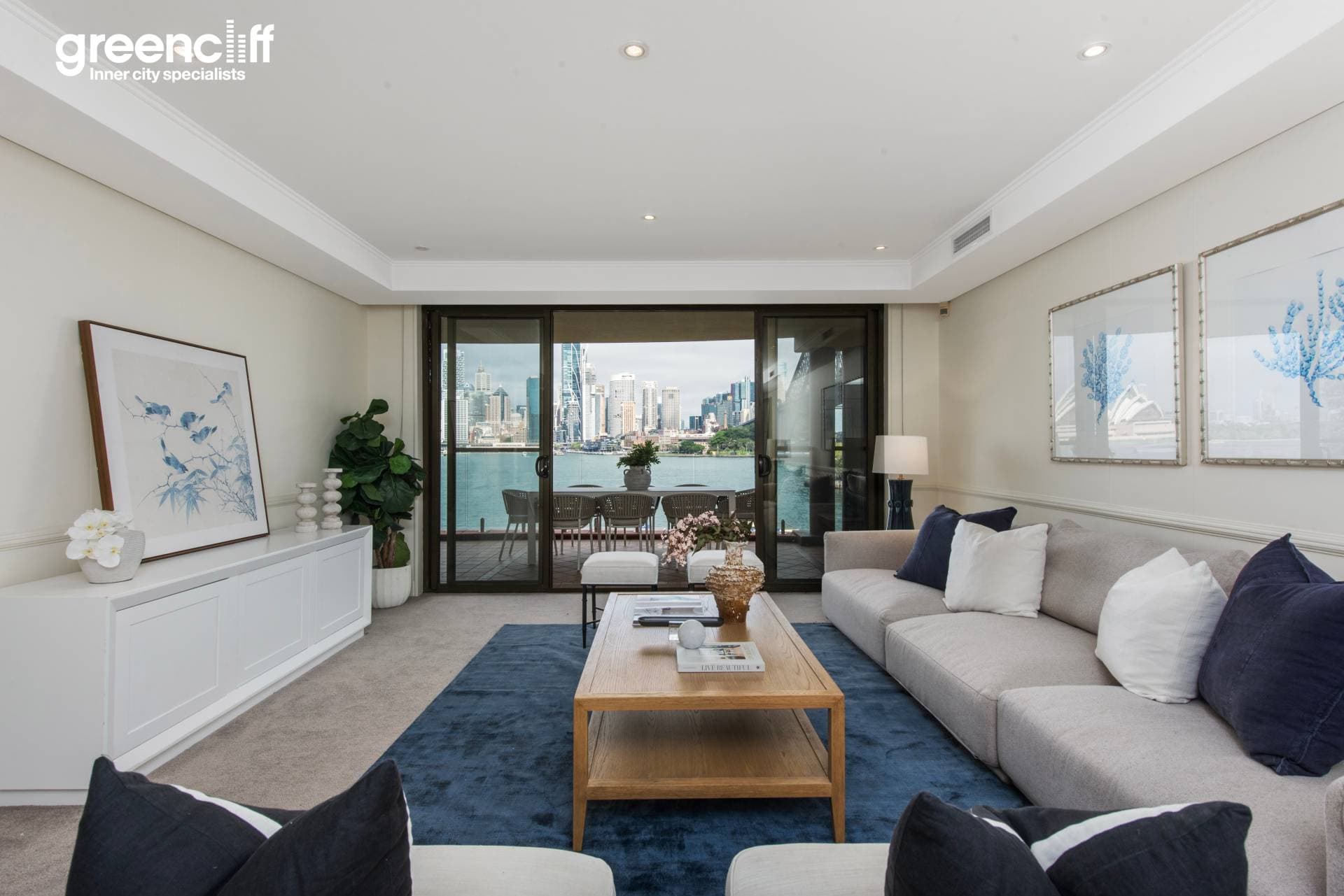 302, 1 Kirribilli Ave, Kirribilli - Thumbnail 8