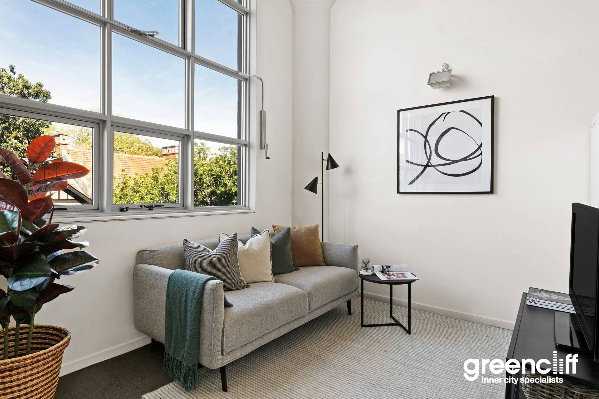 22, 15-19 Boundary St, Darlinghurst - Thumbnail 2