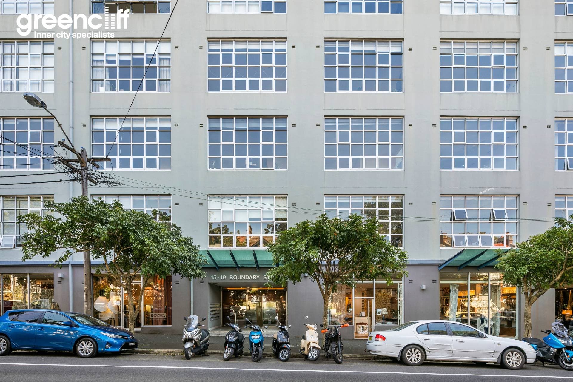 22, 15-19 Boundary St, Darlinghurst - Thumbnail 7