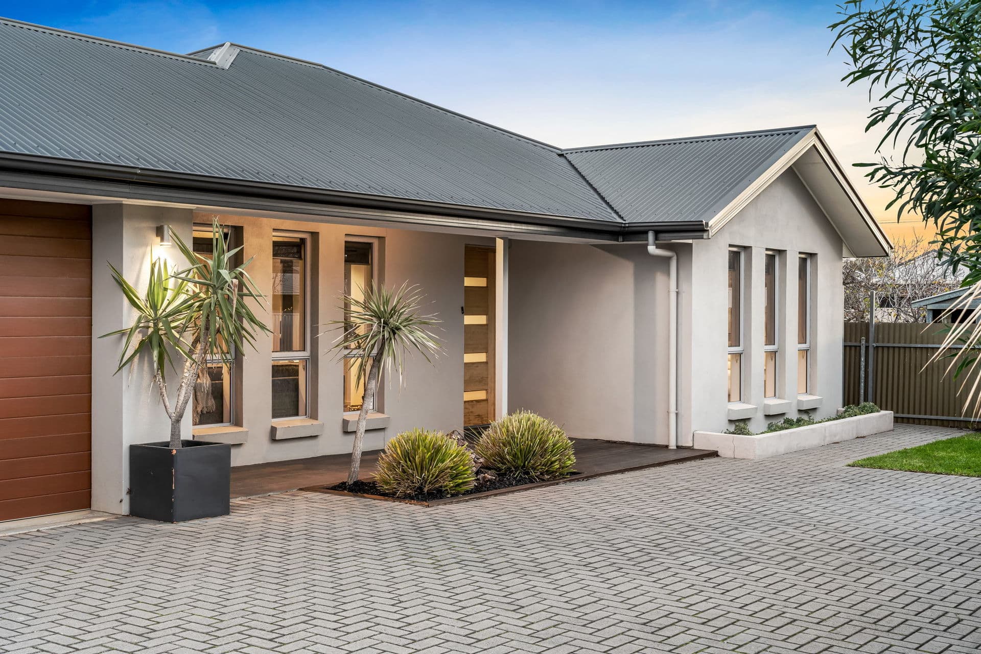 52A Stuart Road, South Plympton - Image 1