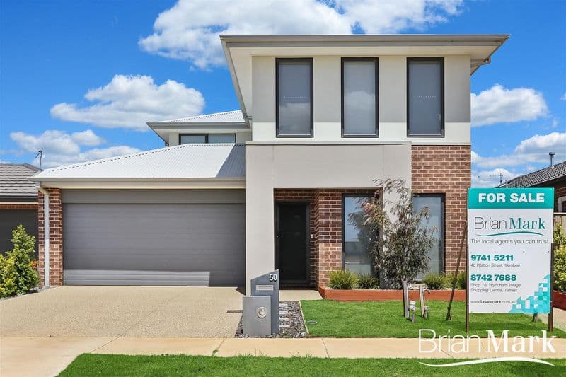 50 Powlett Street, Werribee - Image 1