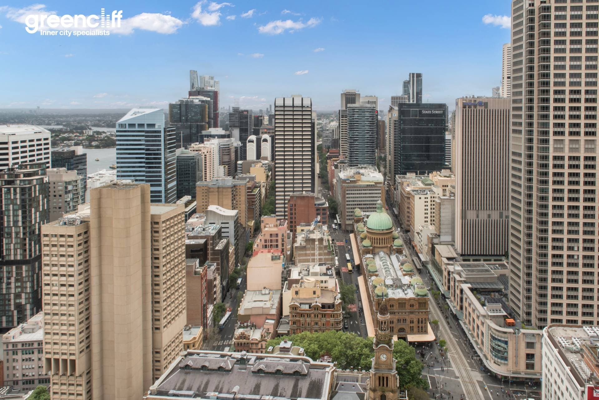 4803, 101 Bathurst St, Sydney - Image 1