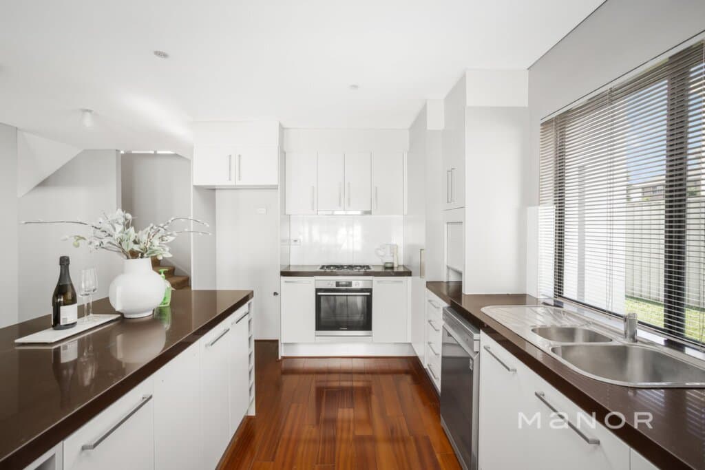 4/232 Moore Park  Road, Paddington, Paddington - Thumbnail 7