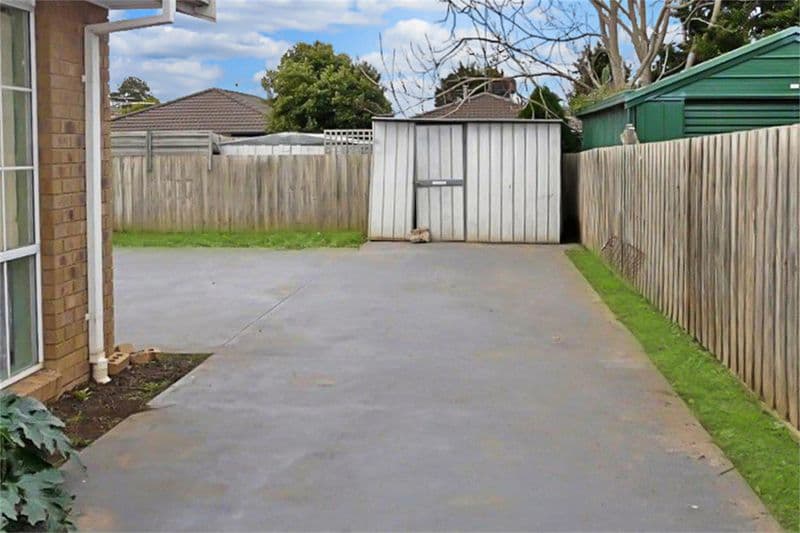 2/281-283 Bourke  Street, Darlinghurst, Werribee - Thumbnail 4