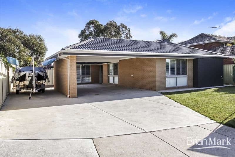 1 Bloxham Court, Hoppers Crossing - Thumbnail 2