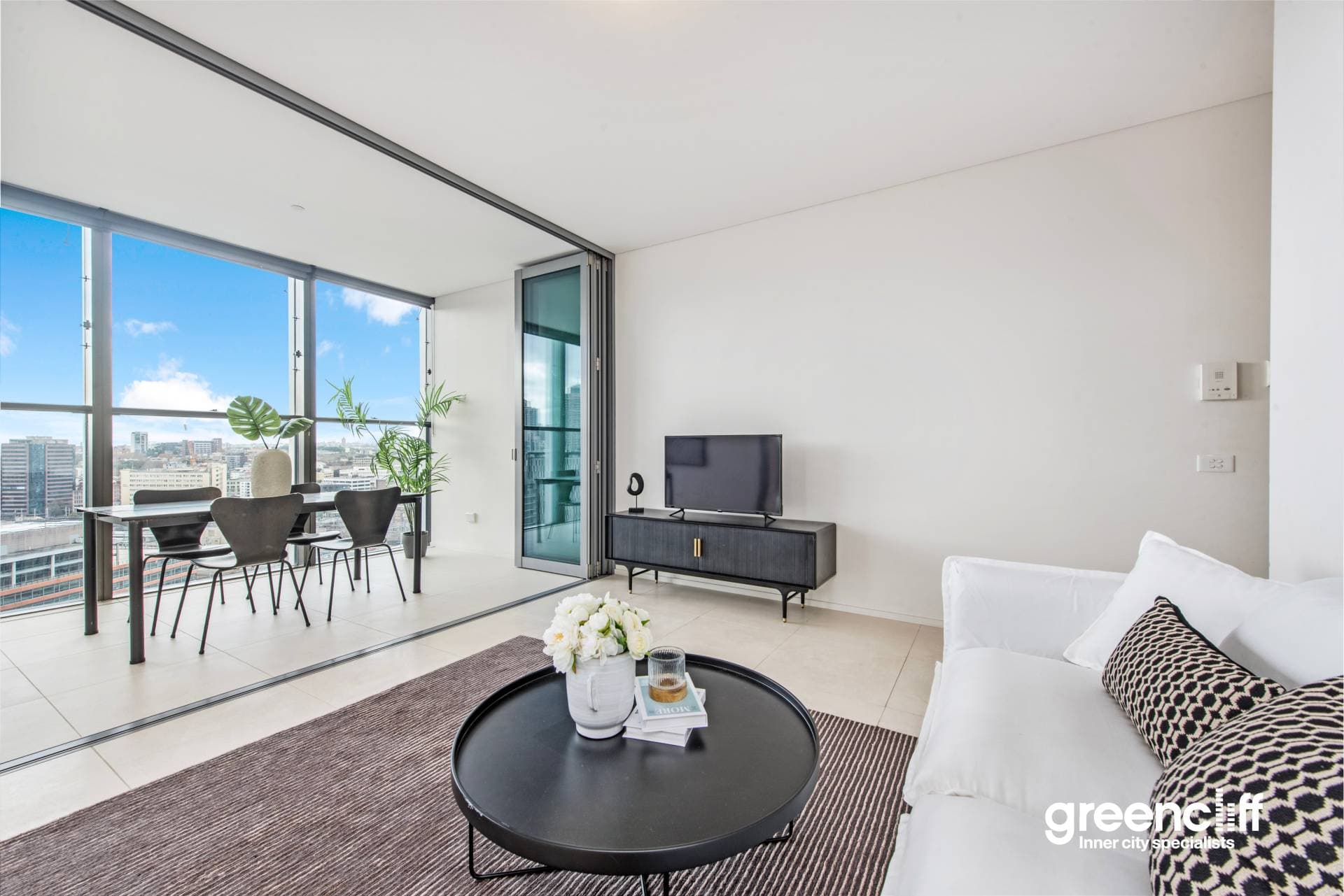 2102, 18 Park Lane, Chippendale - Image 1
