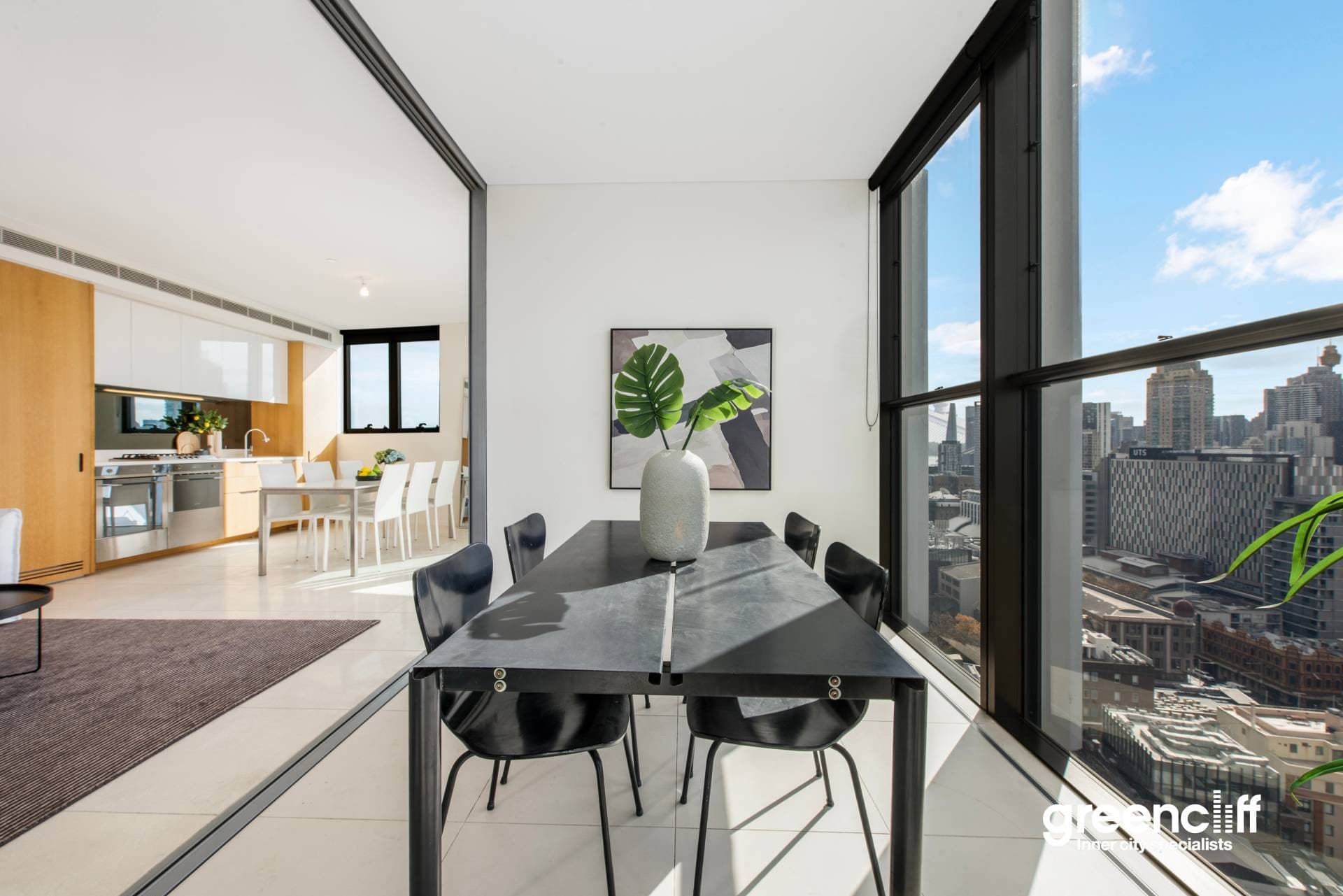 2102, 18 Park Lane, Chippendale - Thumbnail 2