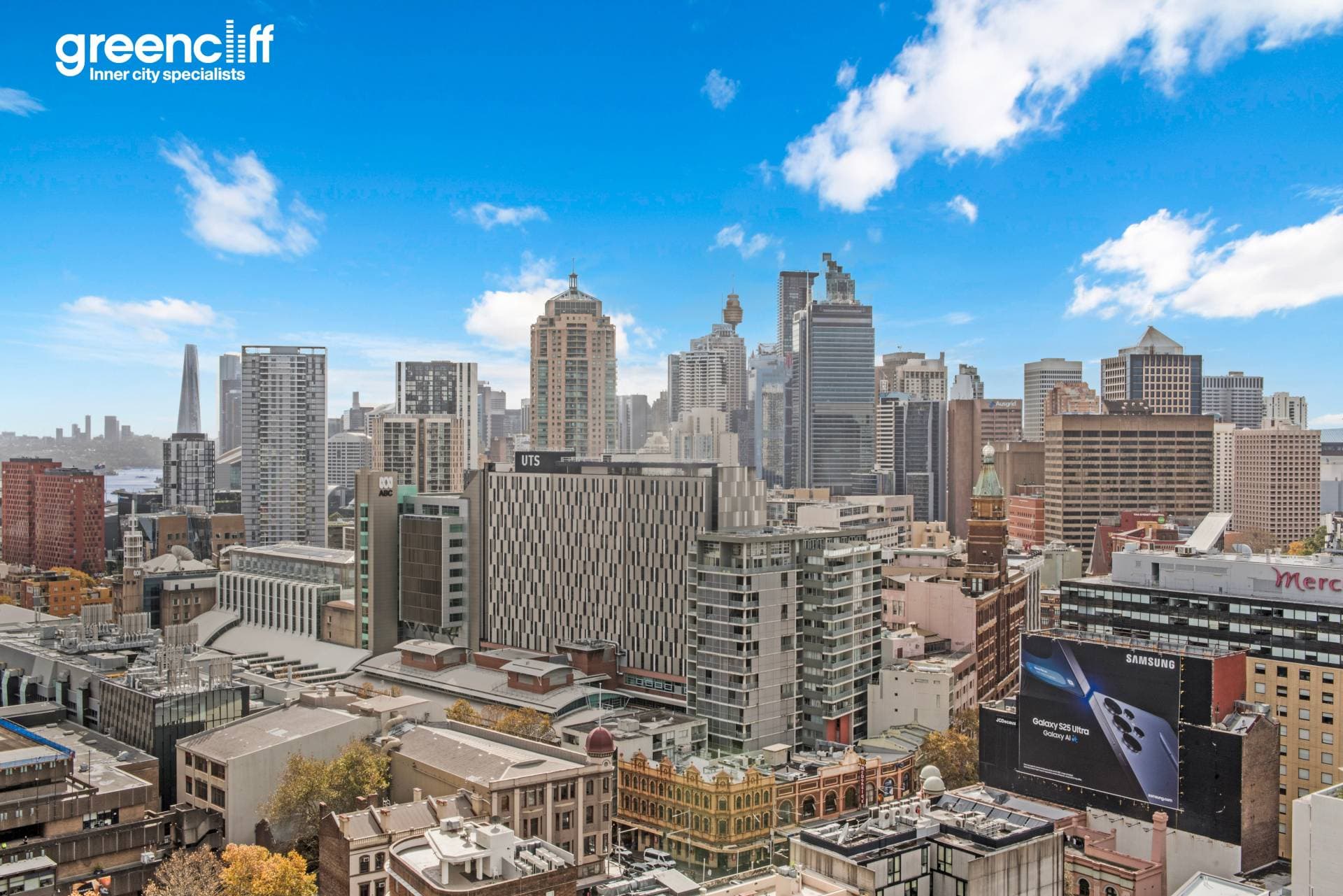 2102, 18 Park Lane, Chippendale - Thumbnail 3