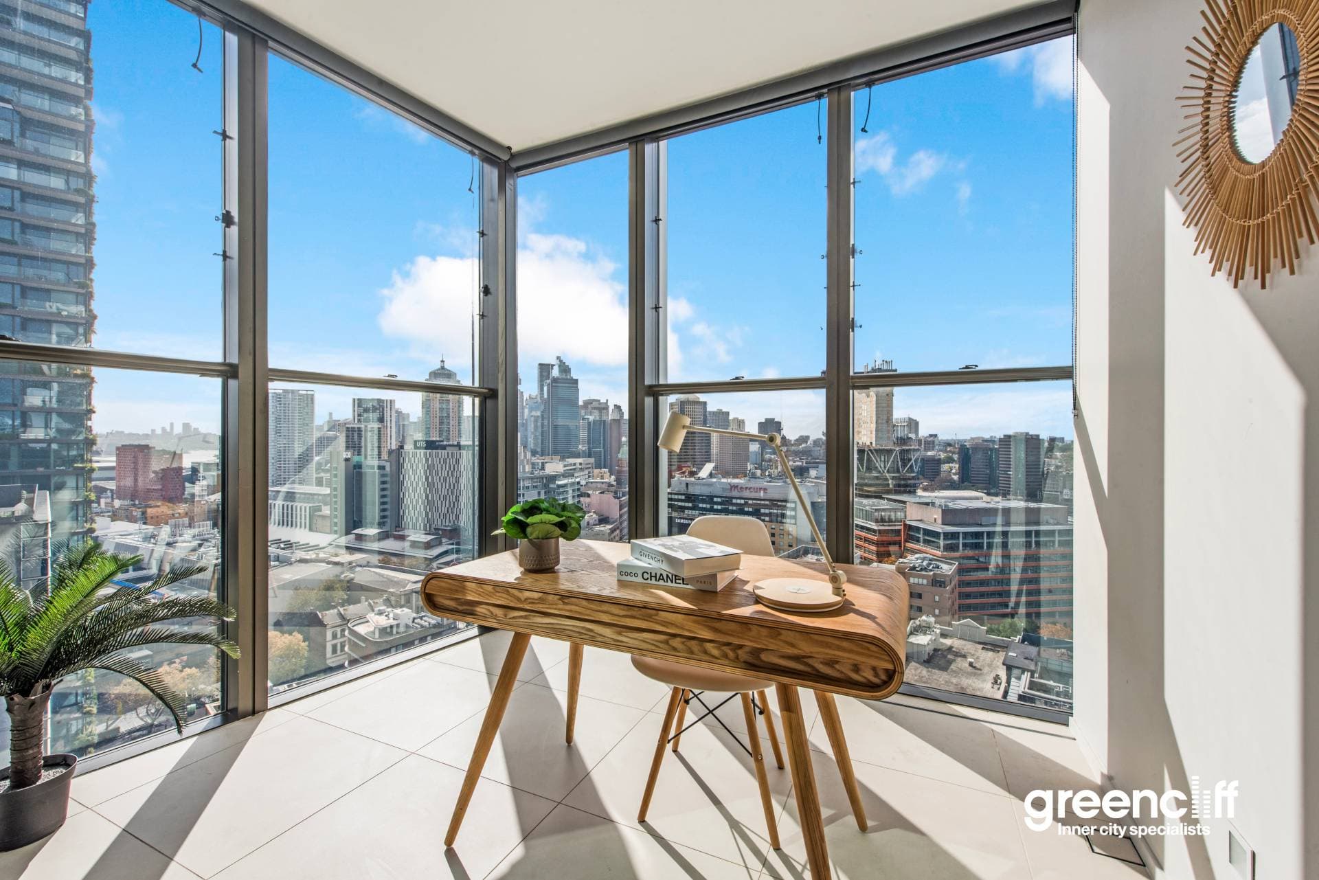2102, 18 Park Lane, Chippendale - Thumbnail 4