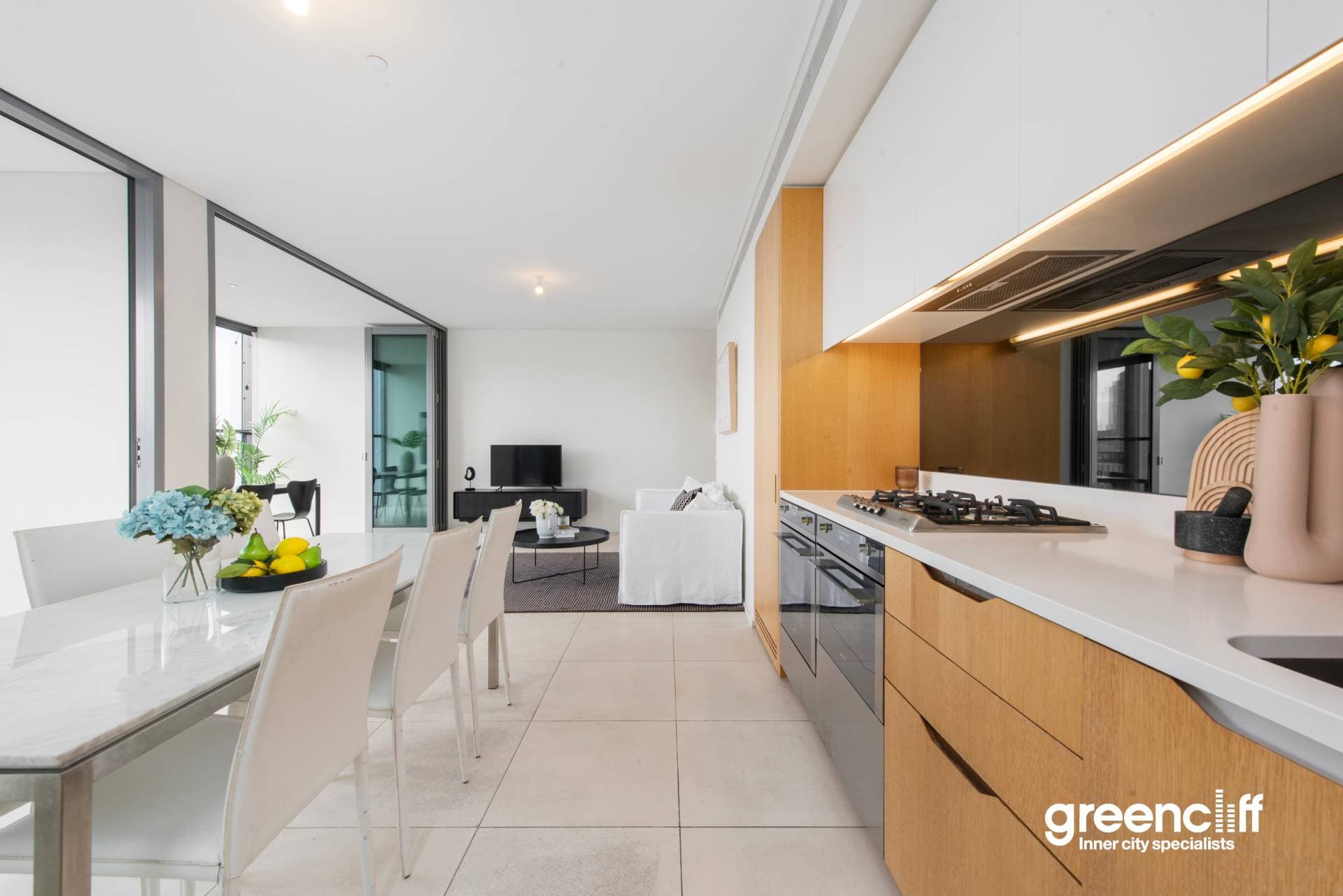 2102, 18 Park Lane, Chippendale - Thumbnail 5