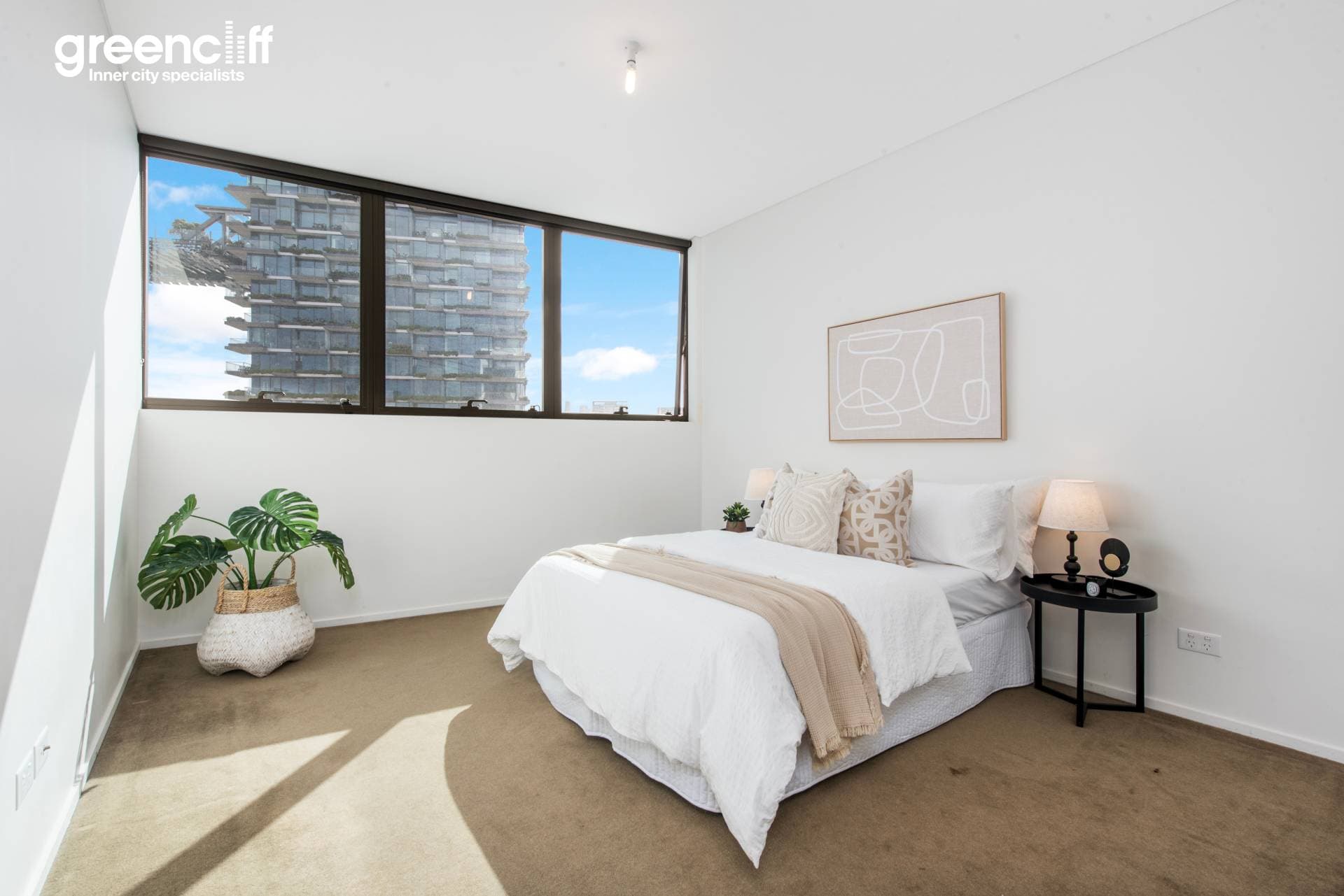 2102, 18 Park Lane, Chippendale - Thumbnail 7