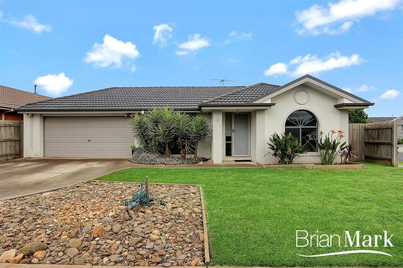 2 Bellinger Crescent, Wyndham Vale - Image 1