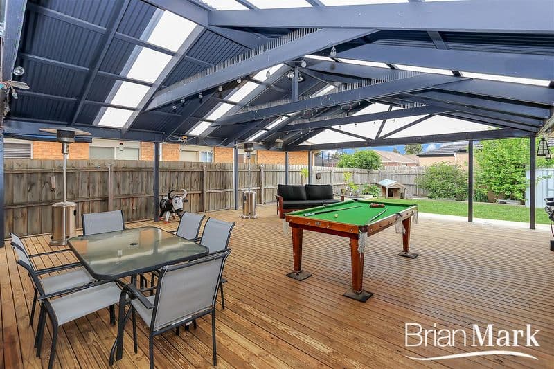 2 Bellinger Crescent, Wyndham Vale - Thumbnail 6