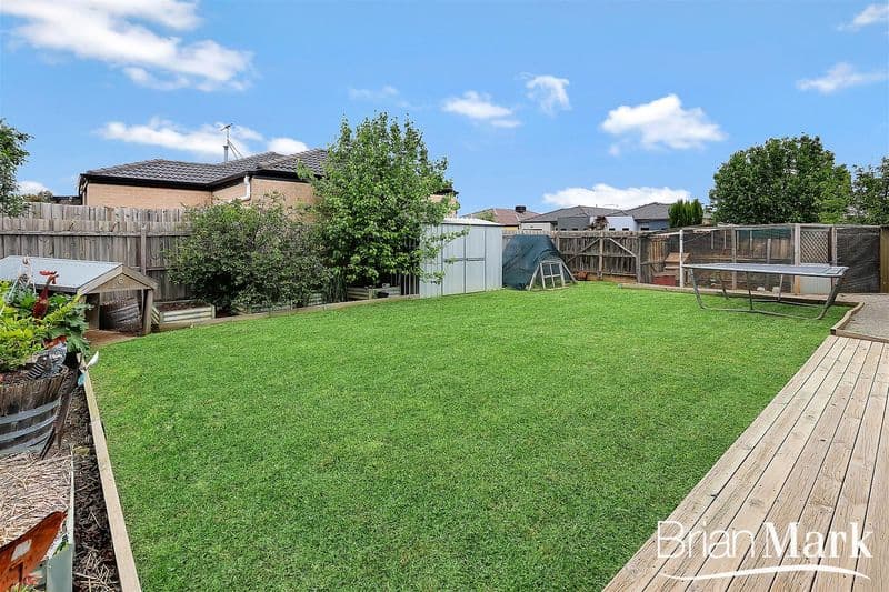 2 Bellinger Crescent, Wyndham Vale - Thumbnail 7