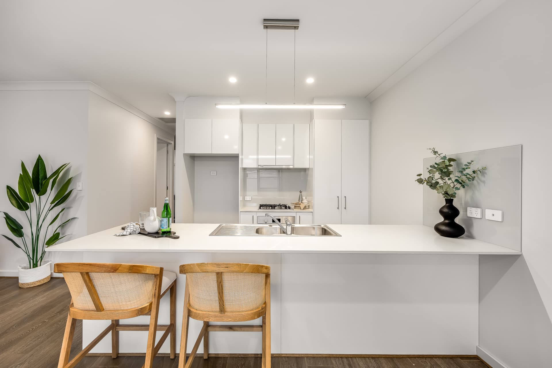 102A Railway Terrace, Ascot Park - Image 1