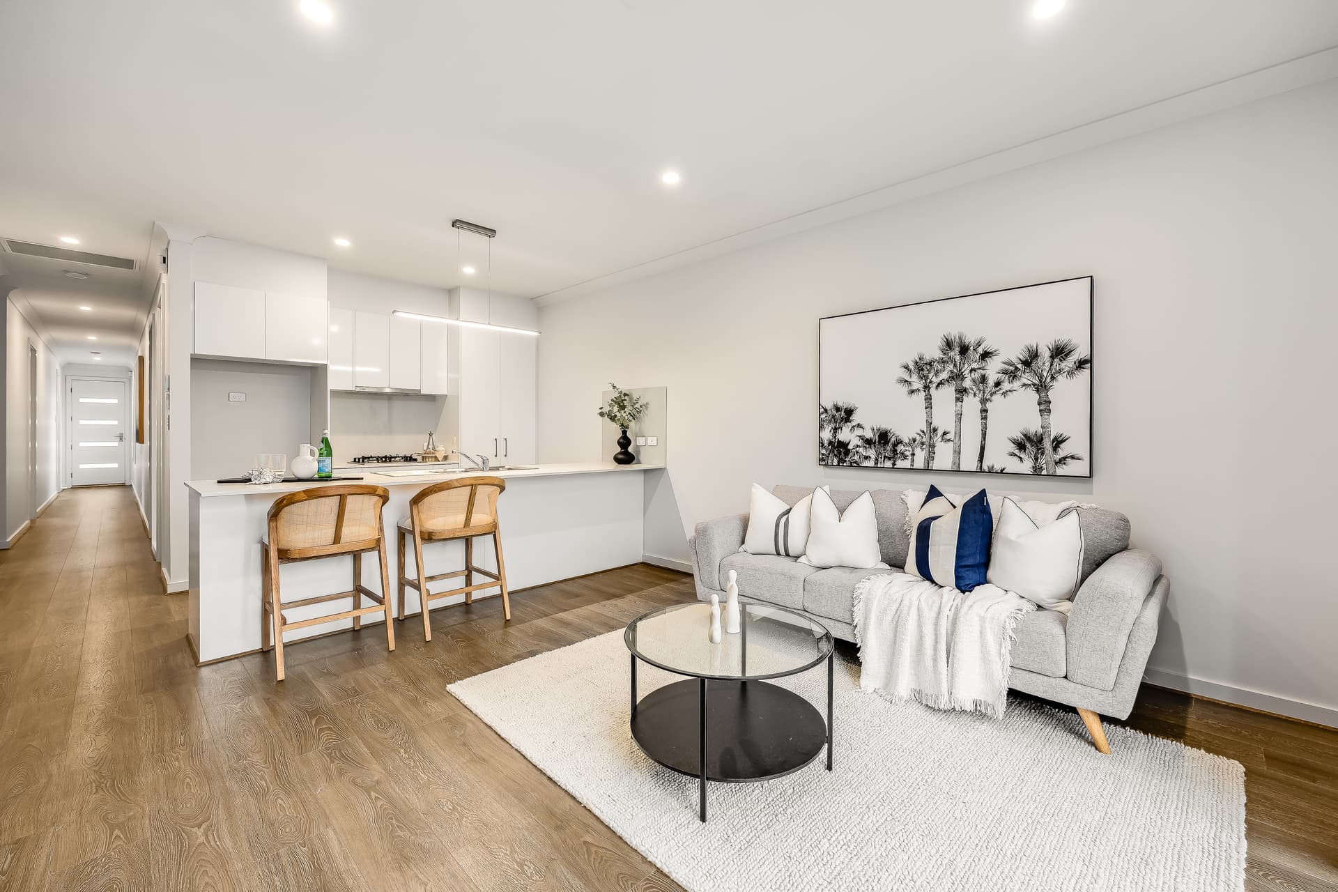 102A Railway Terrace, Ascot Park - Thumbnail 2