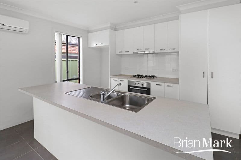 1607/639 Lonsdale Street, Melbourne, VIC, Wyndham Vale - Thumbnail 4
