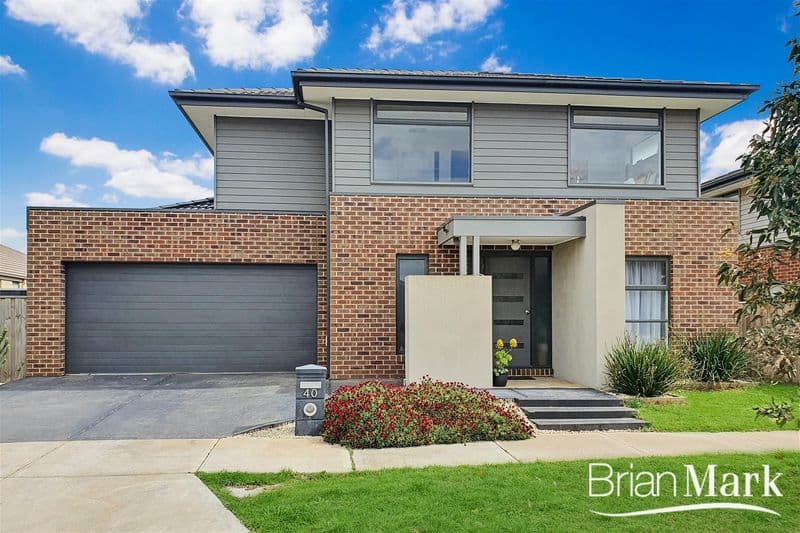12/33 Baird Avenue, Werribee - Image 1
