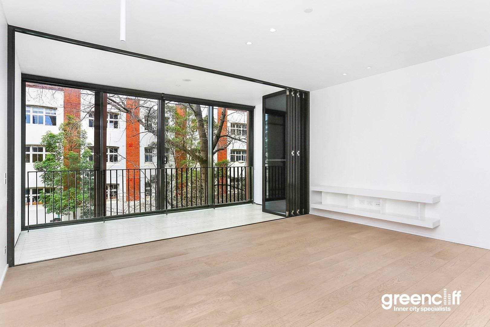 211, 8 Central Park Ave, Chippendale - Image 1