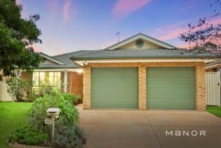 40 Ironbark Avenue, Sandy Beach, Sandy Beach - Image 1
