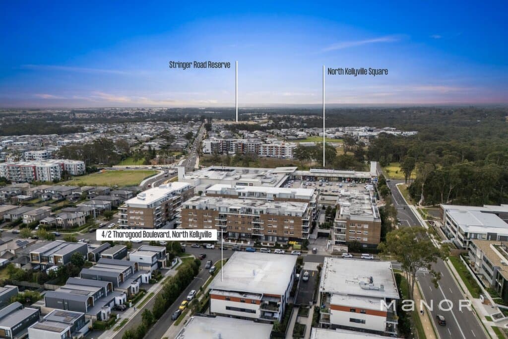 2/122 Glenayr Avenue, Bondi Beach, Bondi Beach - Thumbnail 3