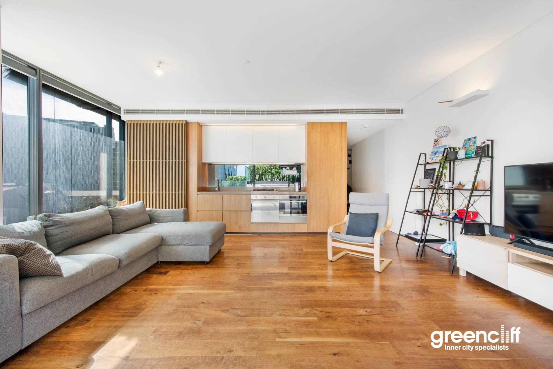 28/14-20 Gerard Street, Chippendale - Image 1