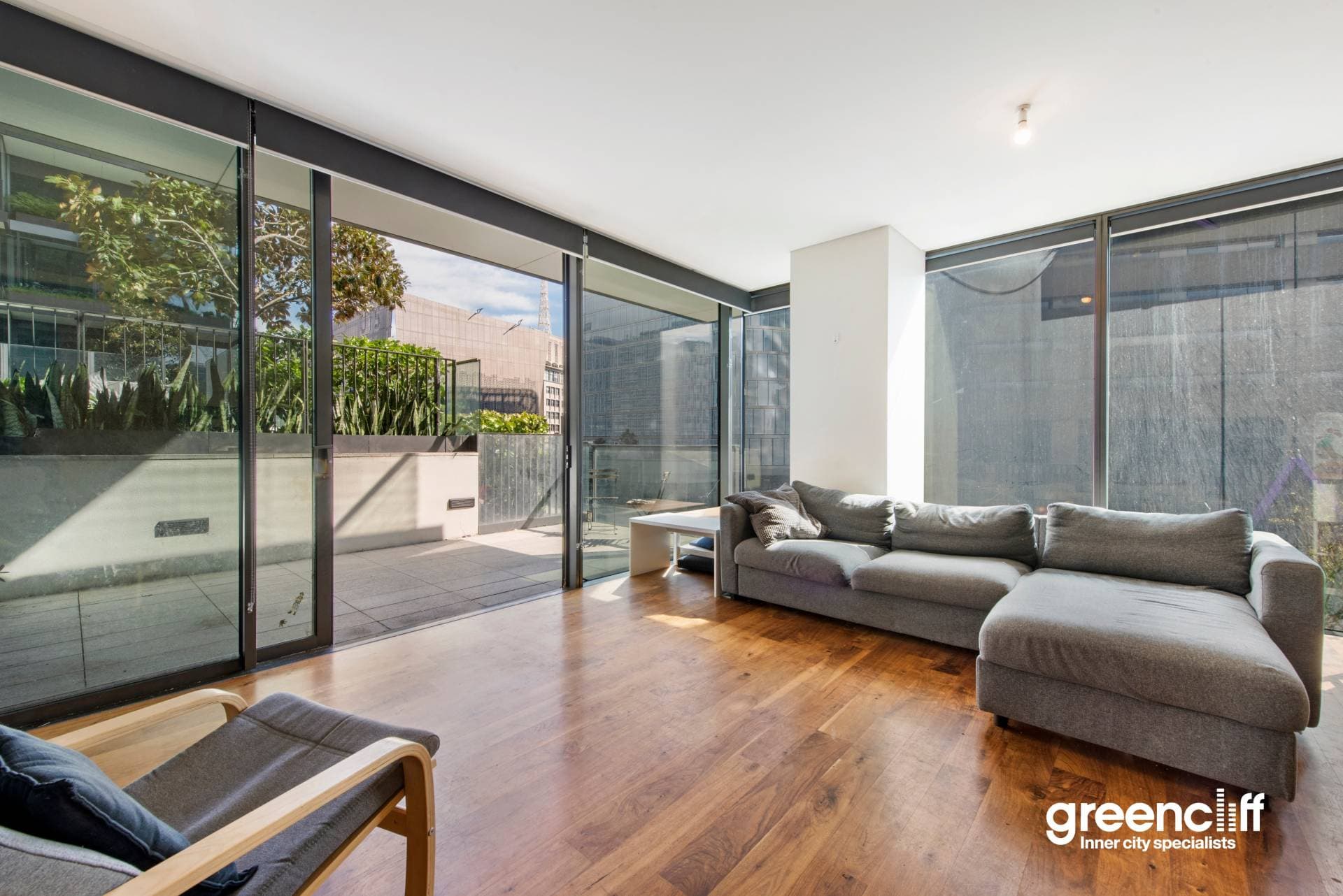 28/14-20 Gerard Street, Chippendale - Thumbnail 2