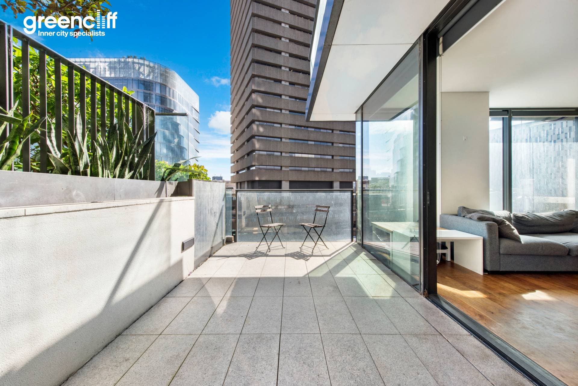 28/14-20 Gerard Street, Chippendale - Thumbnail 3