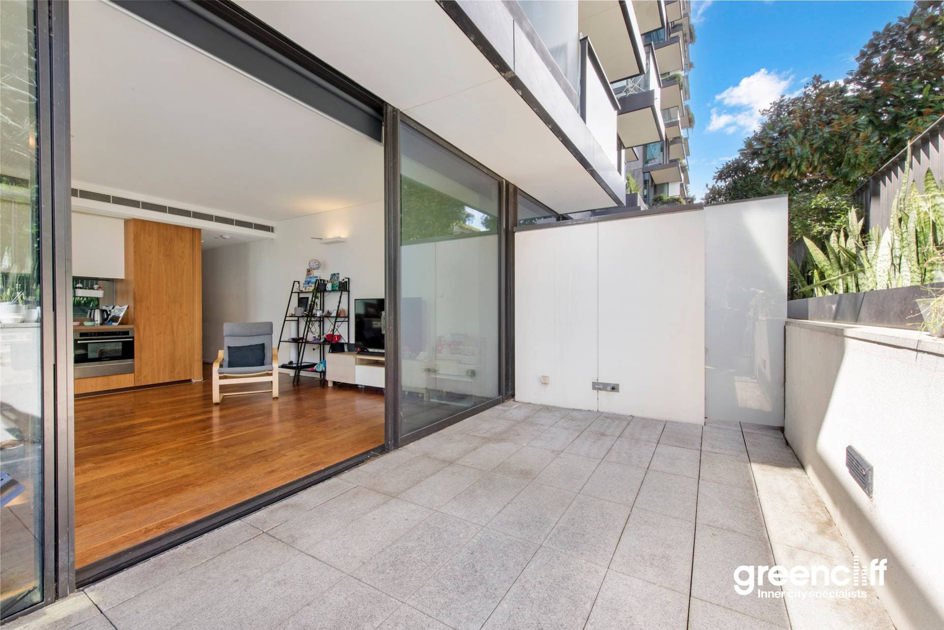 28/14-20 Gerard Street, Chippendale - Thumbnail 4