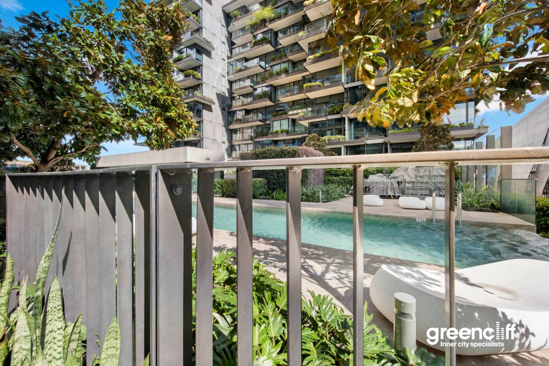 28/14-20 Gerard Street, Chippendale - Thumbnail 5