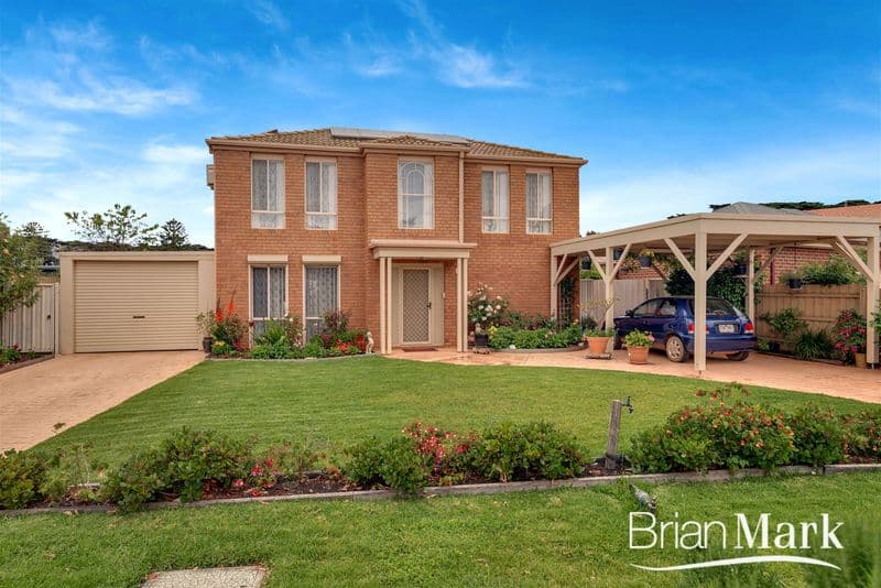5 Trevally Close, Werribee South - Image 1