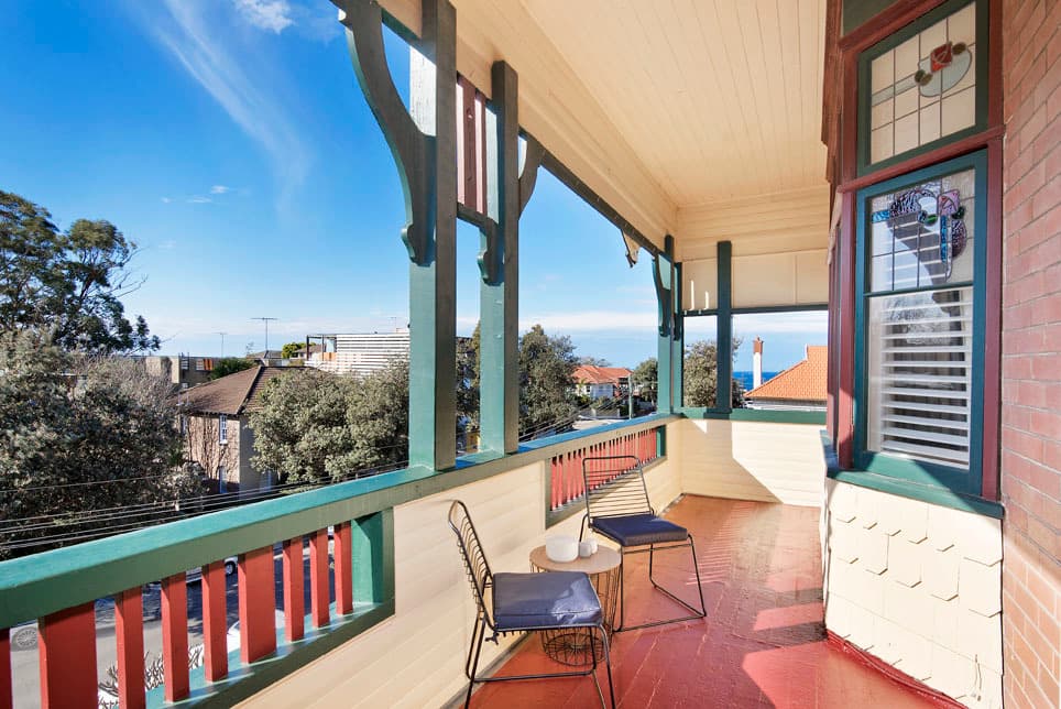 5/186 Coogee Bay Road, Coogee - Thumbnail 4