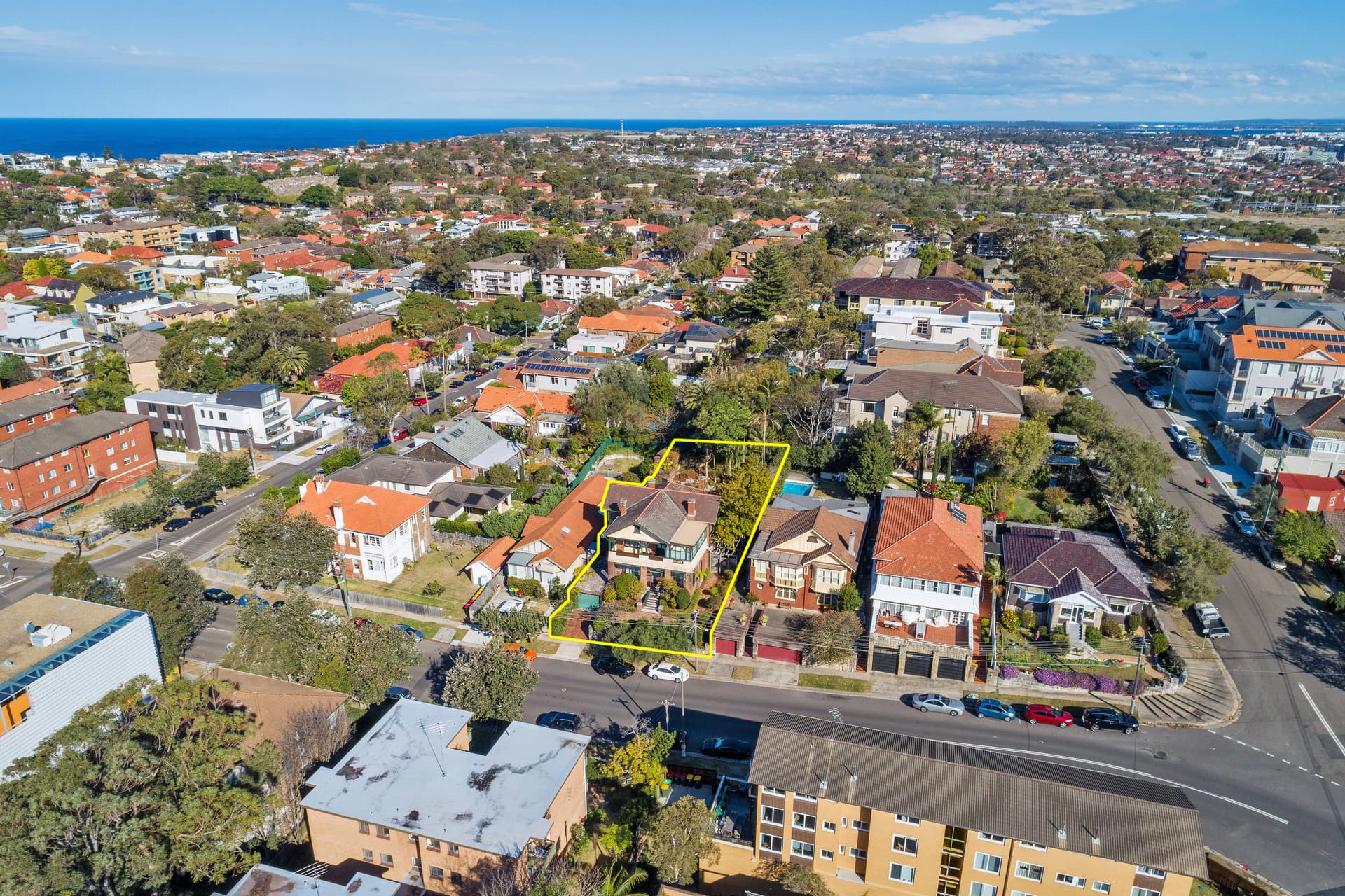 5/186 Coogee Bay Road, Coogee - Thumbnail 7
