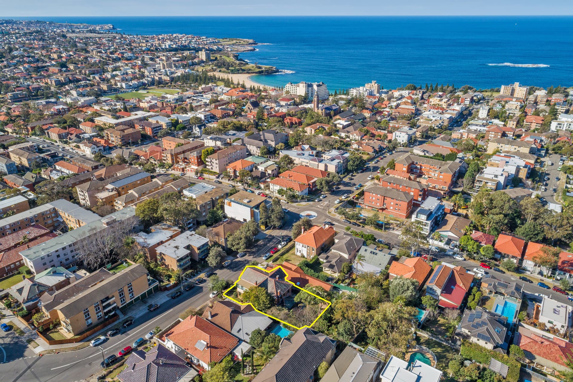 5/186 Coogee Bay Road, Coogee - Thumbnail 8